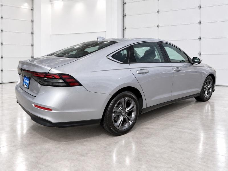 Honda Accord EX 2023