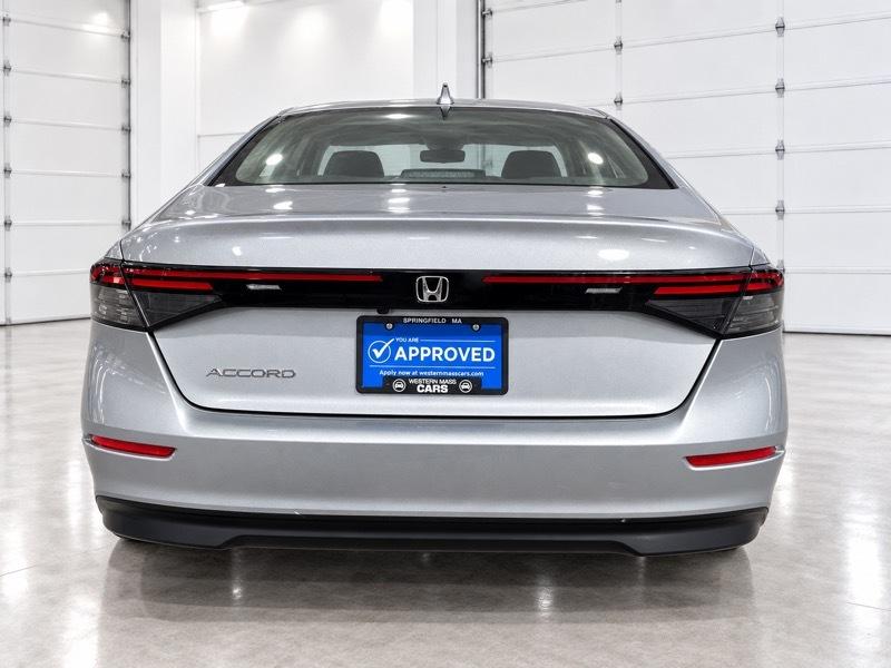 Honda Accord EX 2023