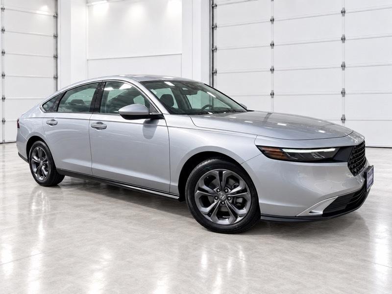 Honda Accord EX 2023