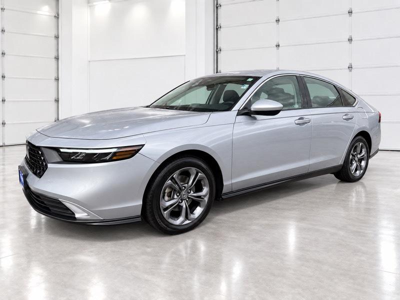 Honda Accord EX 2023