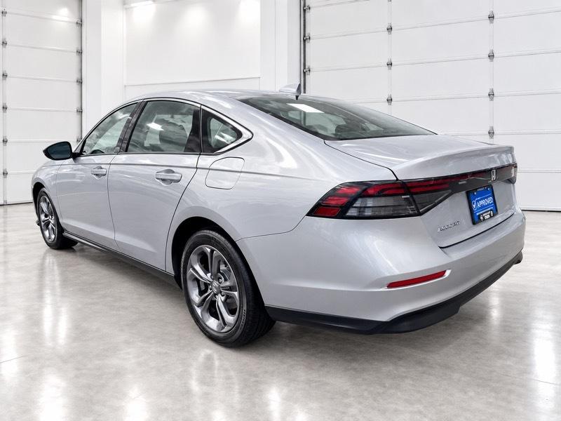 Honda Accord EX 2023