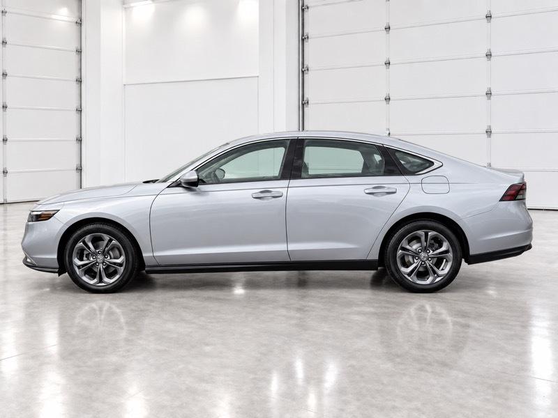 Honda Accord EX 2023
