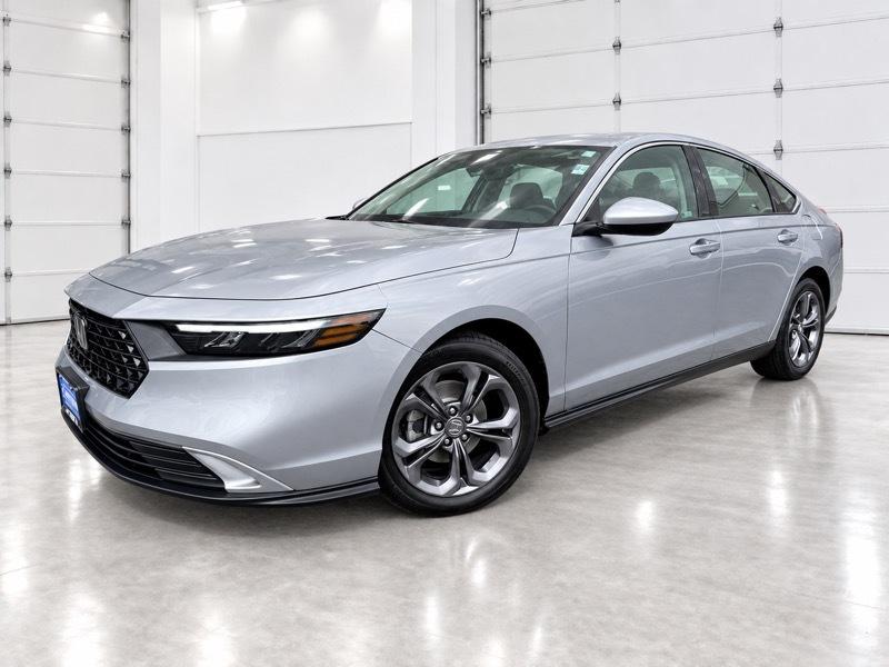 Honda Accord EX 2023