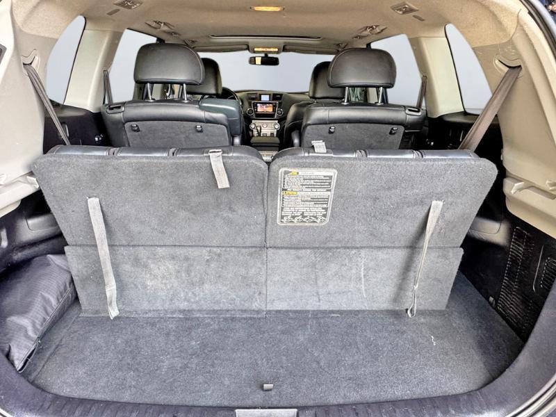 Toyota Highlander  2013