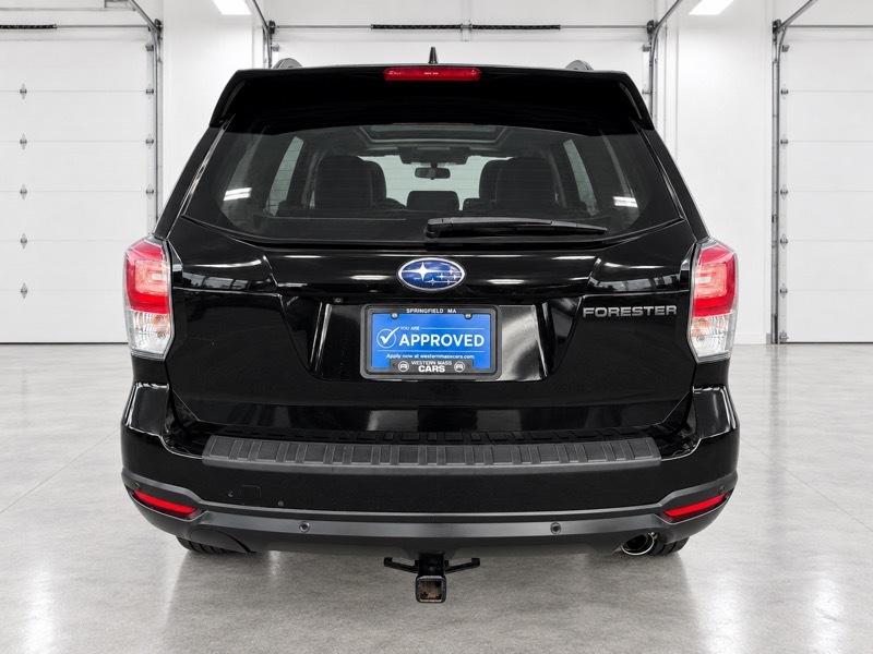 Subaru Forester 2.5i Touring 2018