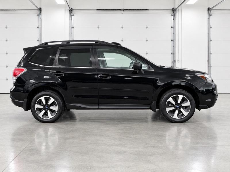 Subaru Forester 2.5i Touring 2018