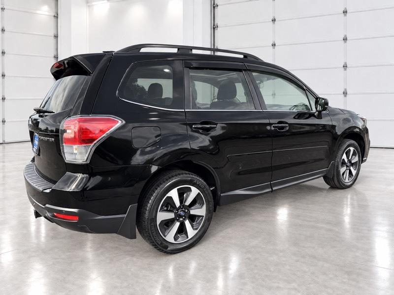 Subaru Forester 2.5i Touring 2018