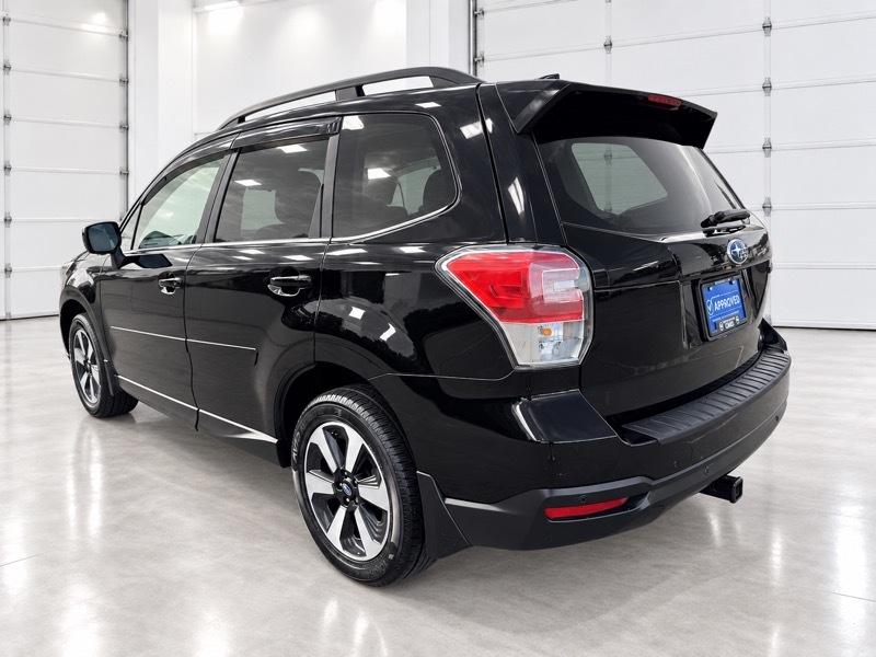 Subaru Forester 2.5i Touring 2018
