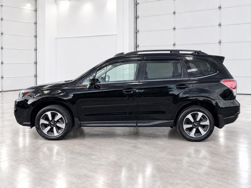 Subaru Forester 2.5i Touring 2018