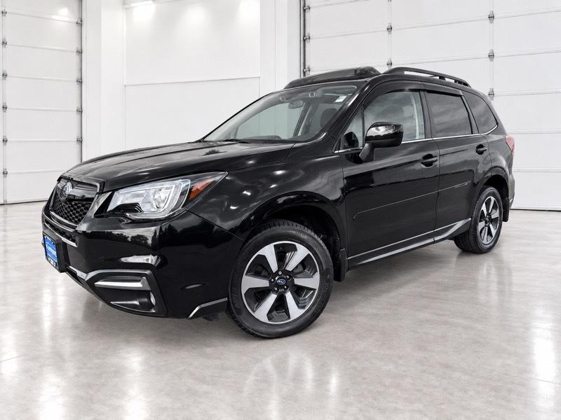 Subaru Forester 2.5i Touring 2018