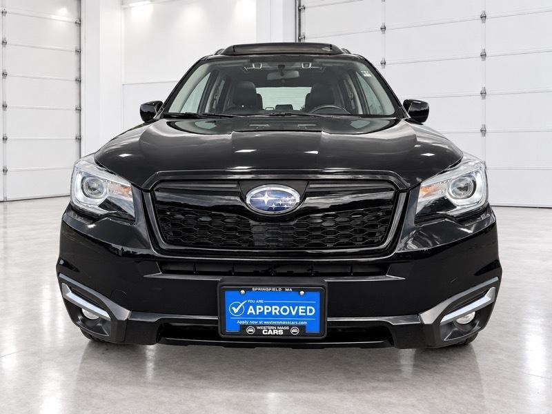 Subaru Forester 2.5i Touring 2018