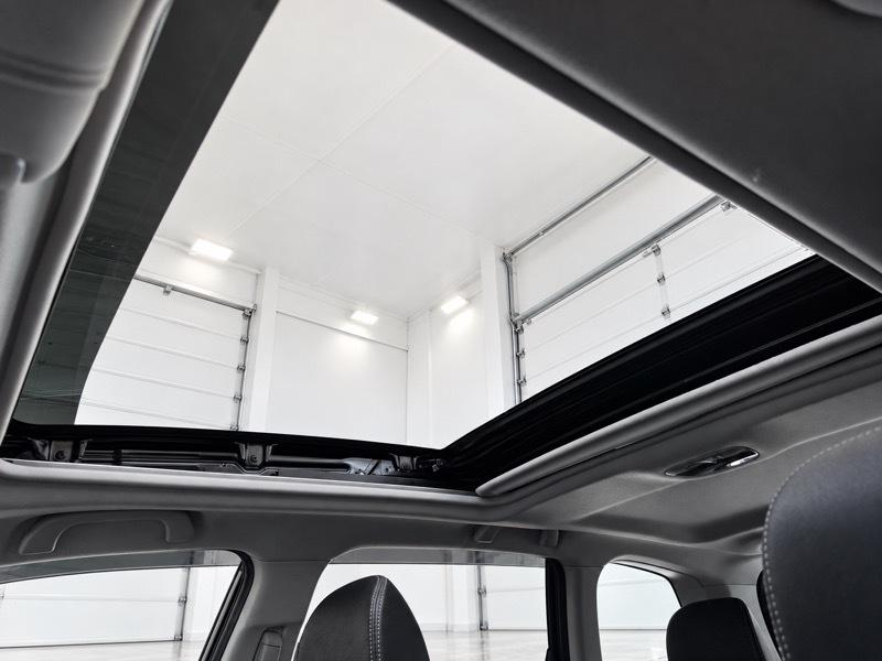 Subaru Forester 2.5i Touring 2018