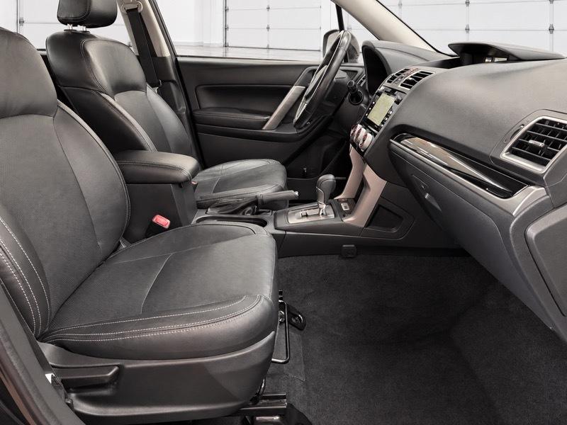 Subaru Forester 2.5i Touring 2018