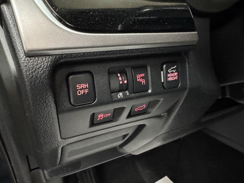 Subaru Forester 2.5i Touring 2018