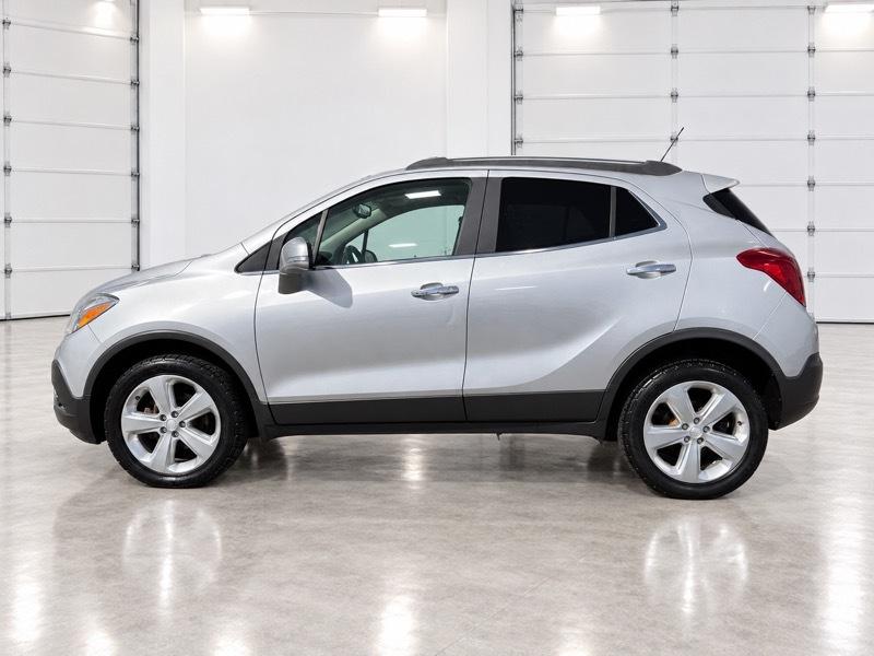 Buick Encore Convenience AWD 2015