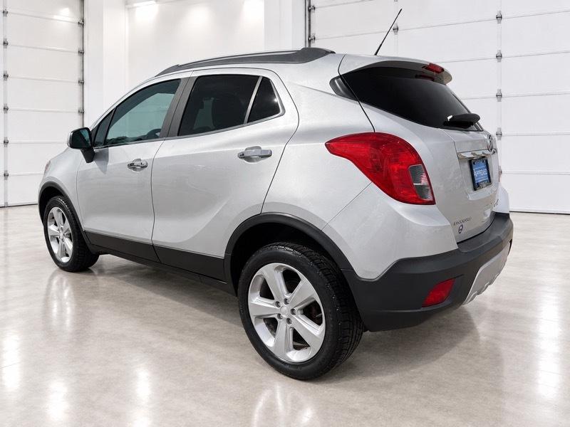 Buick Encore Convenience AWD 2015
