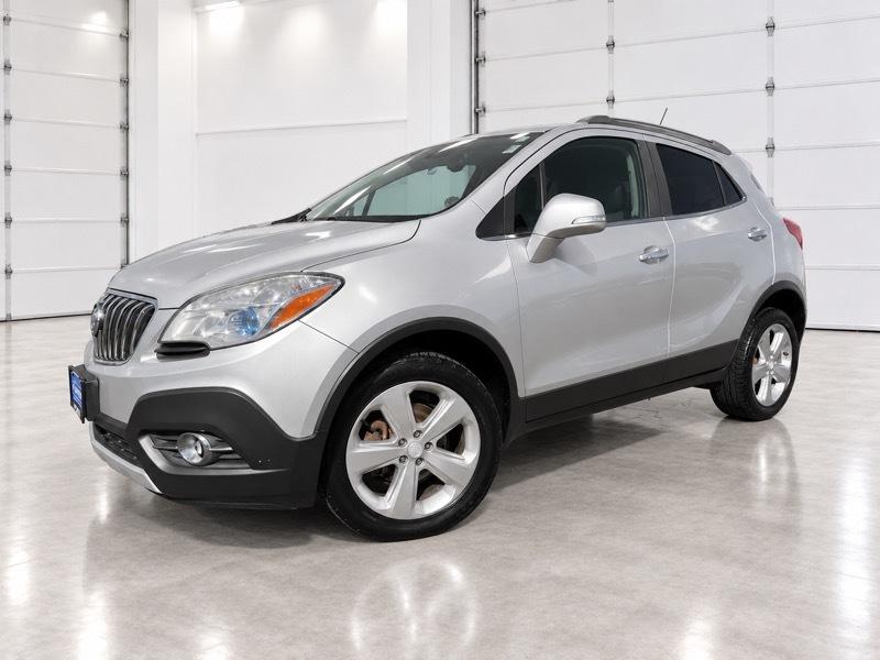 Buick Encore Convenience AWD 2015