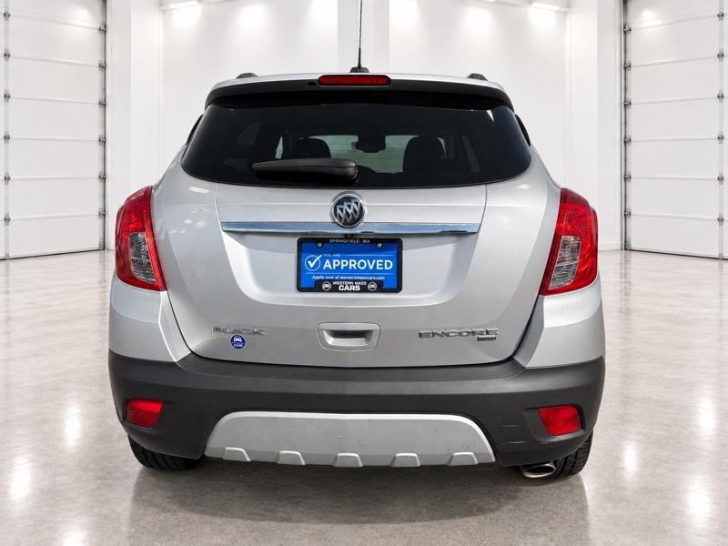 Buick Encore Convenience AWD 2015