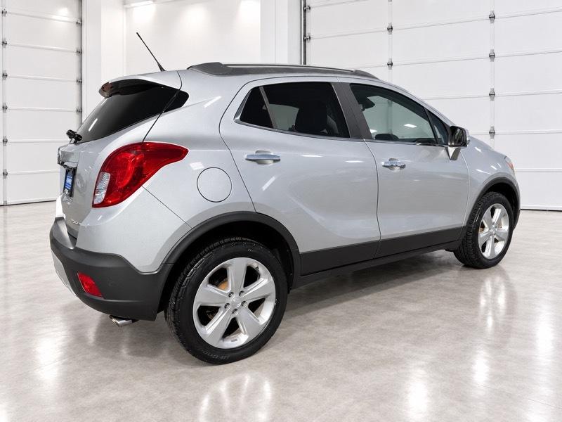 Buick Encore Convenience AWD 2015