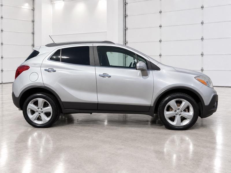 Buick Encore Convenience AWD 2015