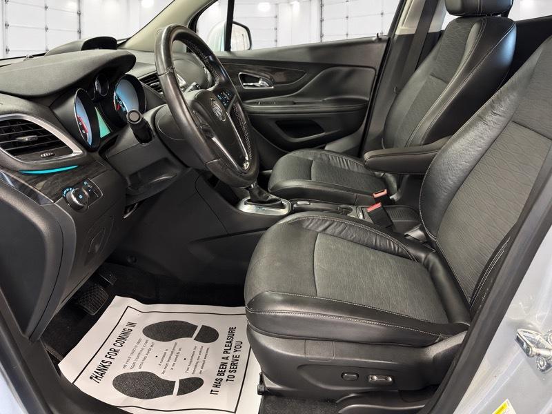 Buick Encore Convenience AWD 2015