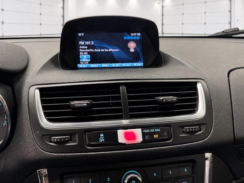 Buick Encore Convenience AWD 2015