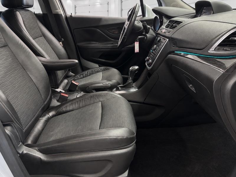 Buick Encore Convenience AWD 2015