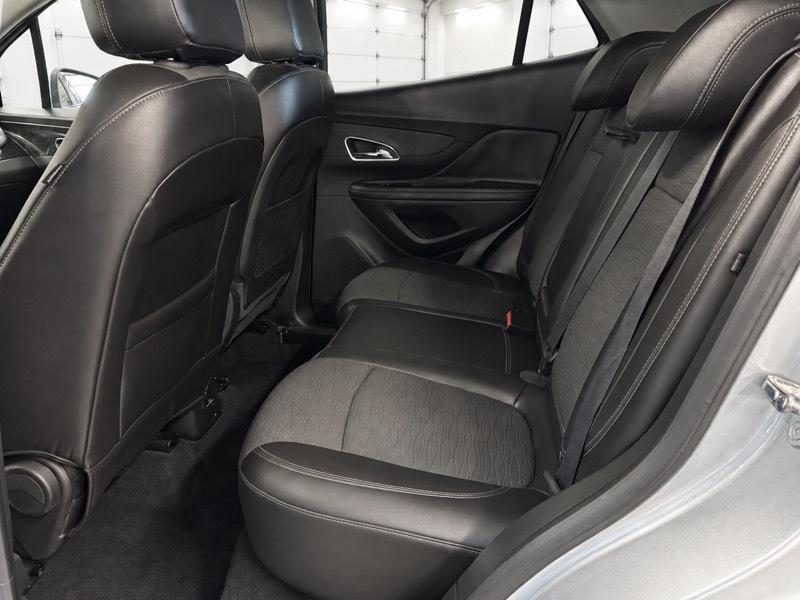 Buick Encore Convenience AWD 2015