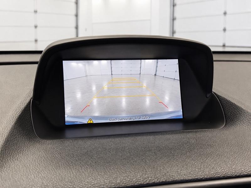 Buick Encore Convenience AWD 2015