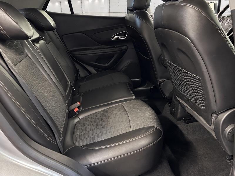 Buick Encore Convenience AWD 2015