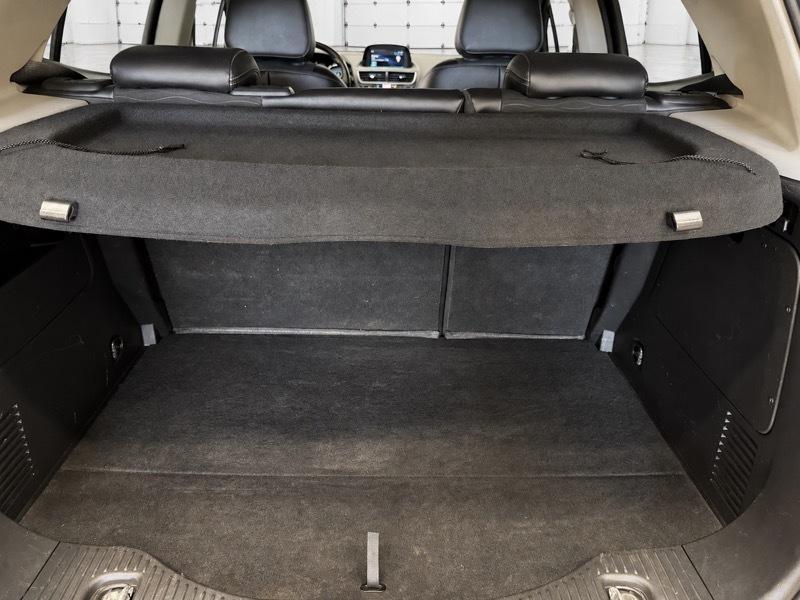 Buick Encore Convenience AWD 2015