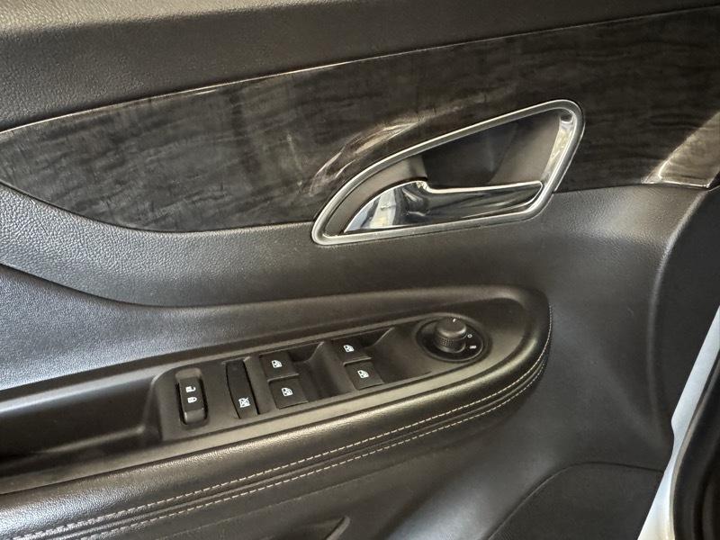 Buick Encore Convenience AWD 2015