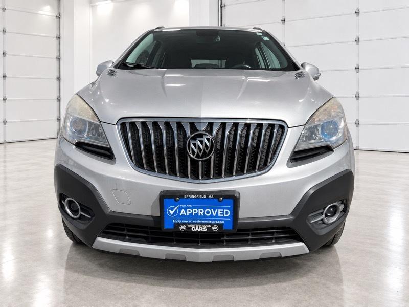 Buick Encore Convenience AWD 2015