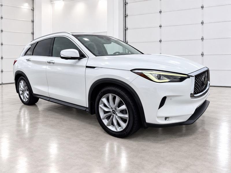 Infiniti QX50 ESSENTIAL AWD 2019