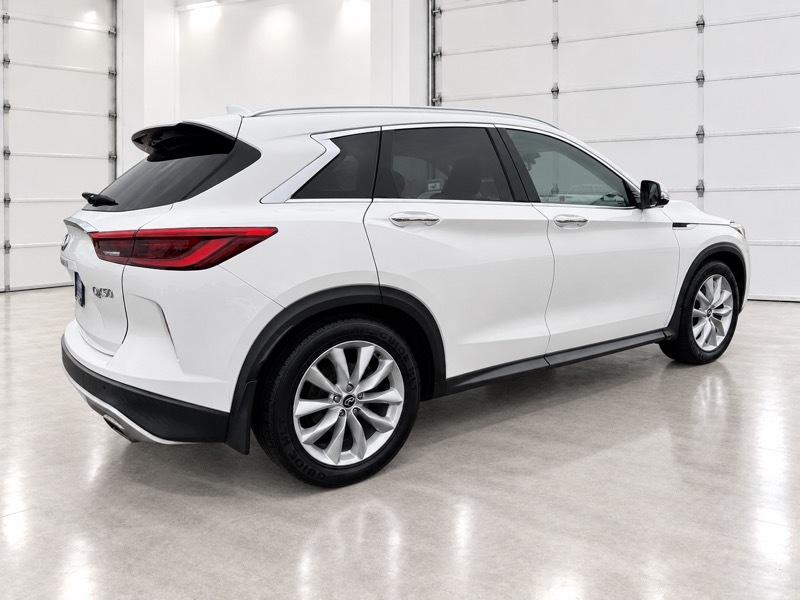 Infiniti QX50 ESSENTIAL AWD 2019