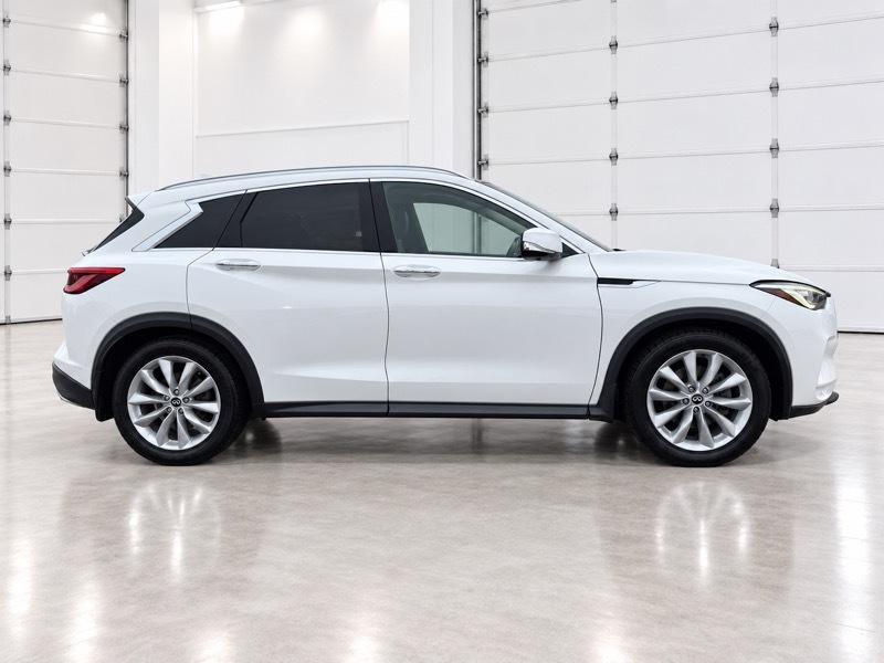 Infiniti QX50 ESSENTIAL AWD 2019