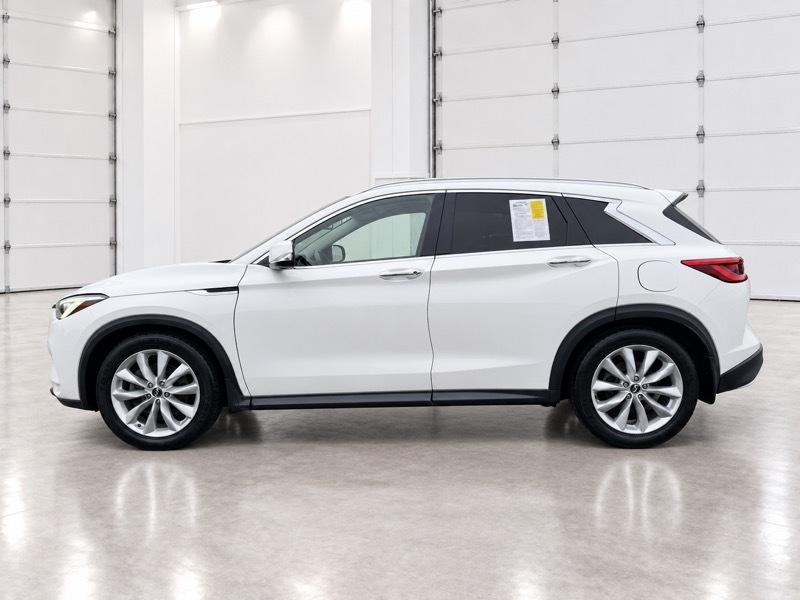 Infiniti QX50 ESSENTIAL AWD 2019