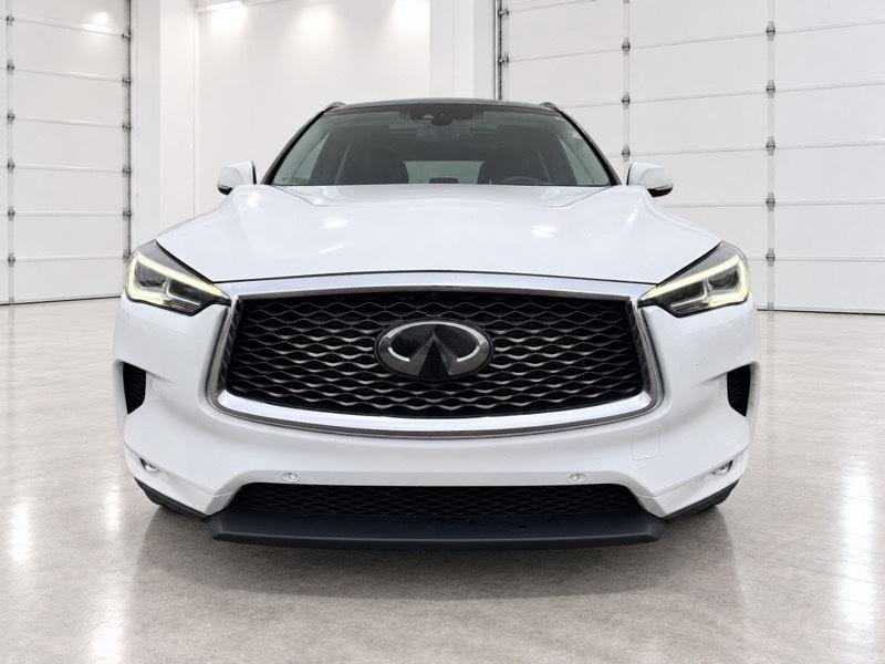 Infiniti QX50 ESSENTIAL AWD 2019