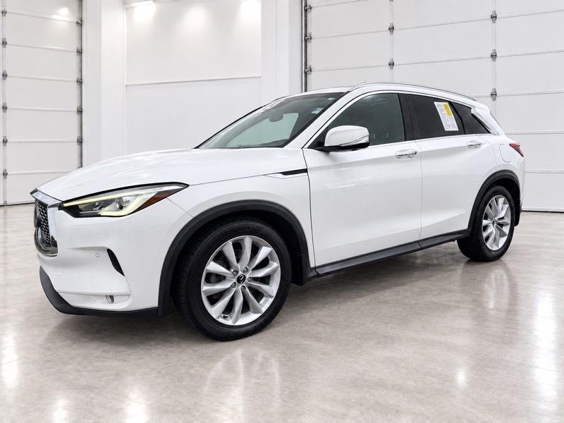 Infiniti QX50 ESSENTIAL AWD 2019