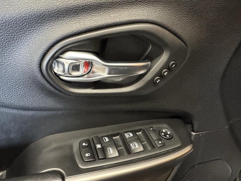 Jeep Cherokee Limited 4WD 2020