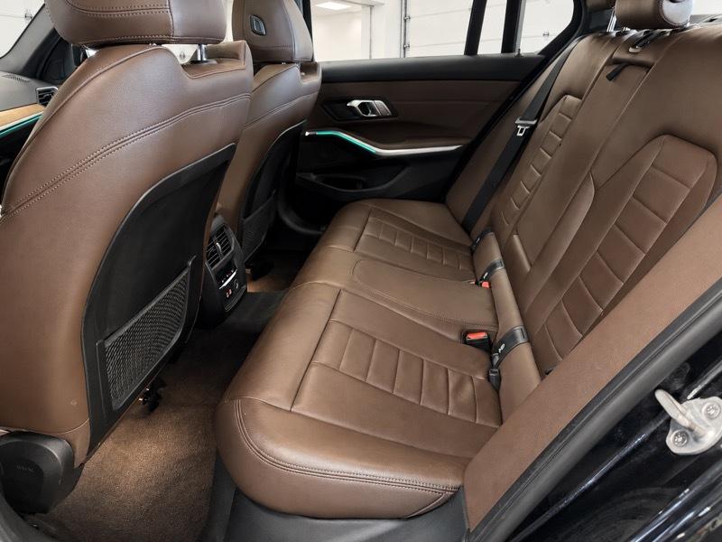 BMW 3-Series 330i xDrive 2020
