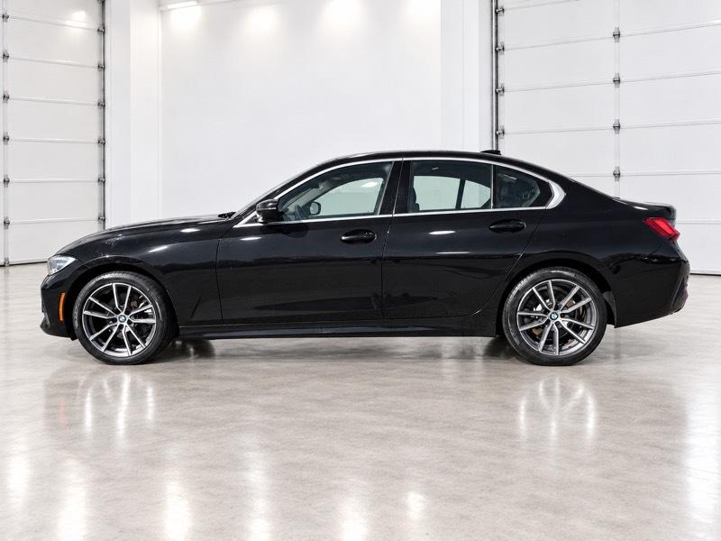 BMW 3-Series 330i xDrive 2020