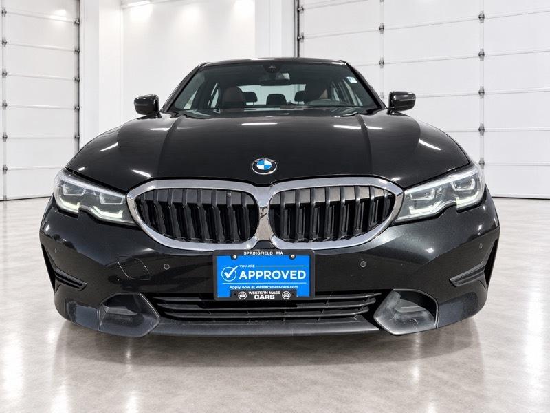 BMW 3-Series 330i xDrive 2020