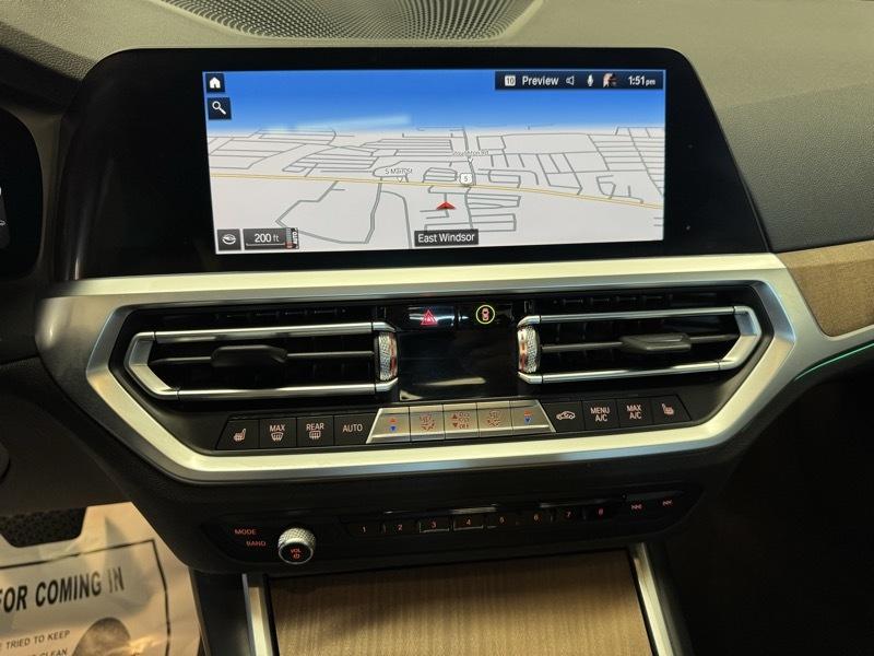 BMW 3-Series 330i xDrive 2020
