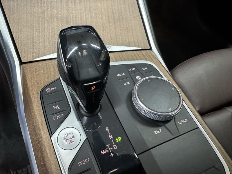 BMW 3-Series 330i xDrive 2020