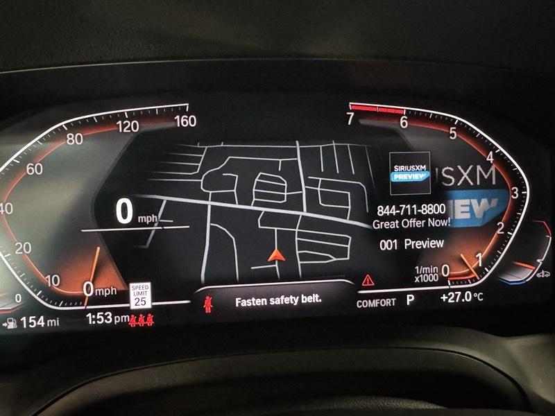 BMW 3-Series 330i xDrive 2020
