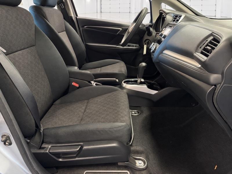 Honda Fit LX CVT 2017