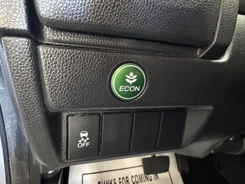 Honda Fit LX CVT 2017