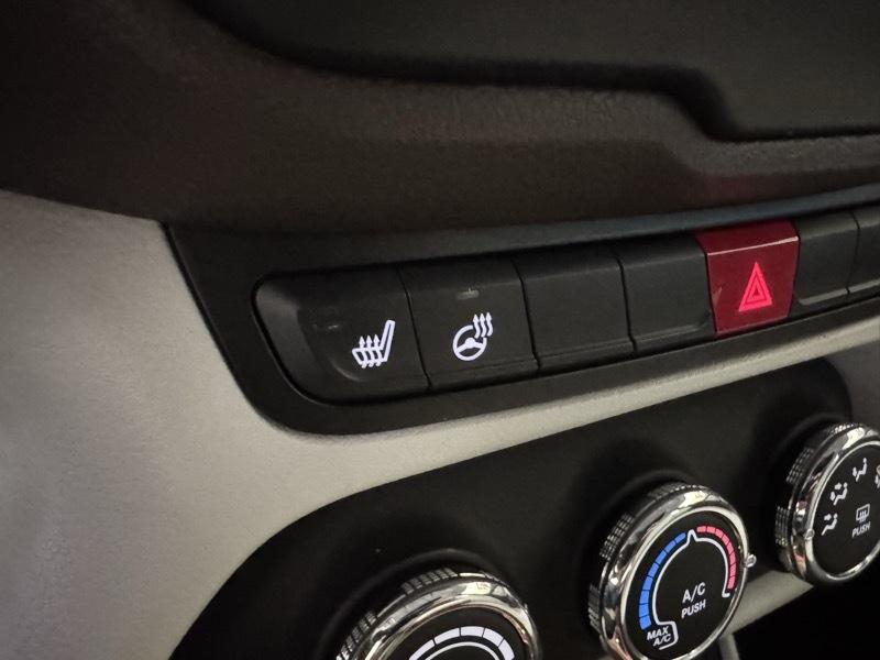 Jeep Renegade Latitude 4WD 2017