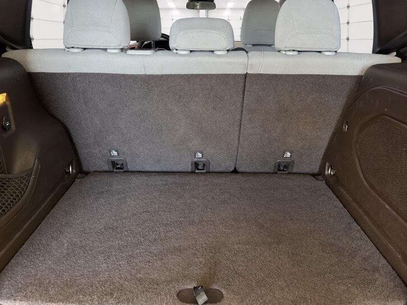 Jeep Renegade Latitude 4WD 2017